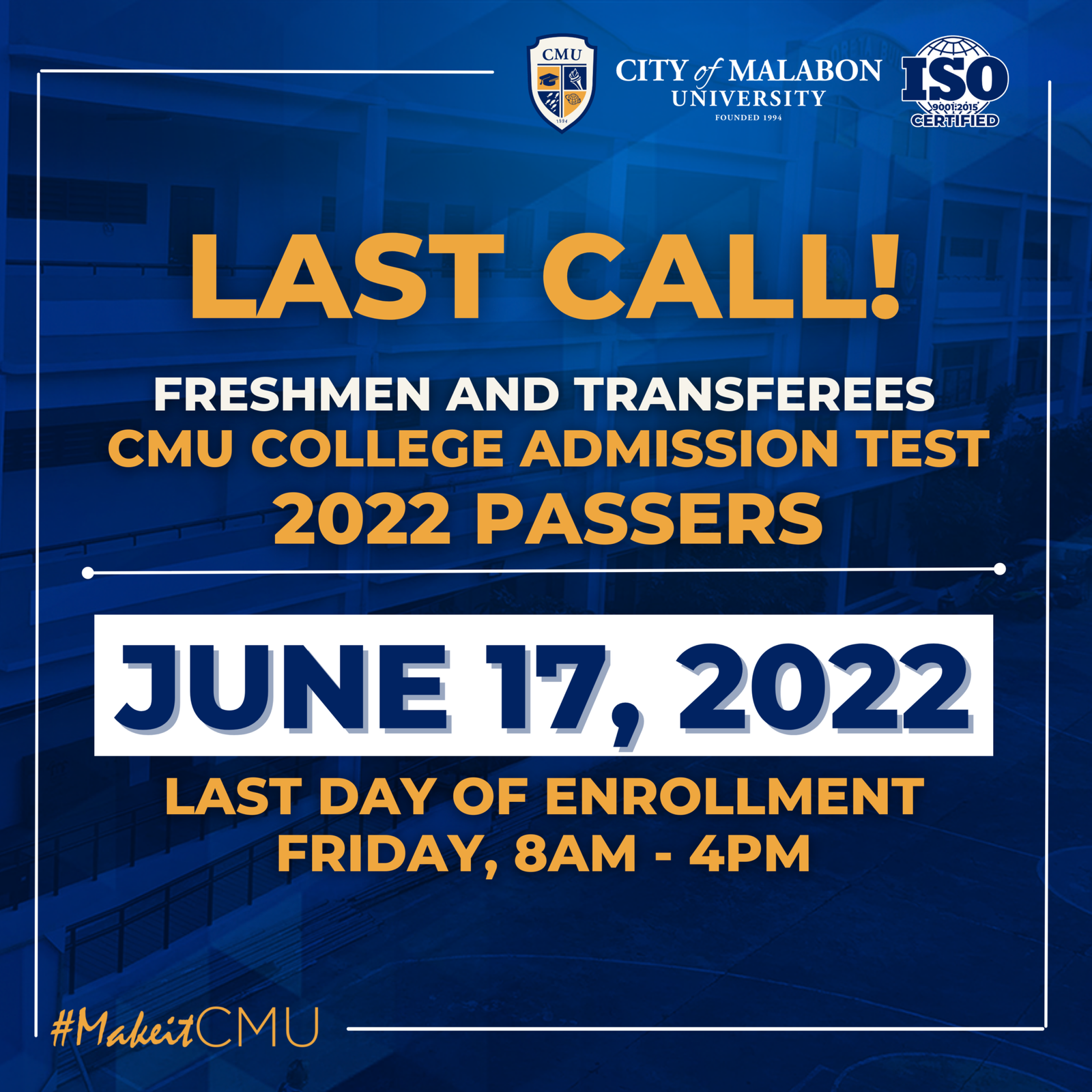 announcement-last-day-of-enrollment-city-of-malabon-university