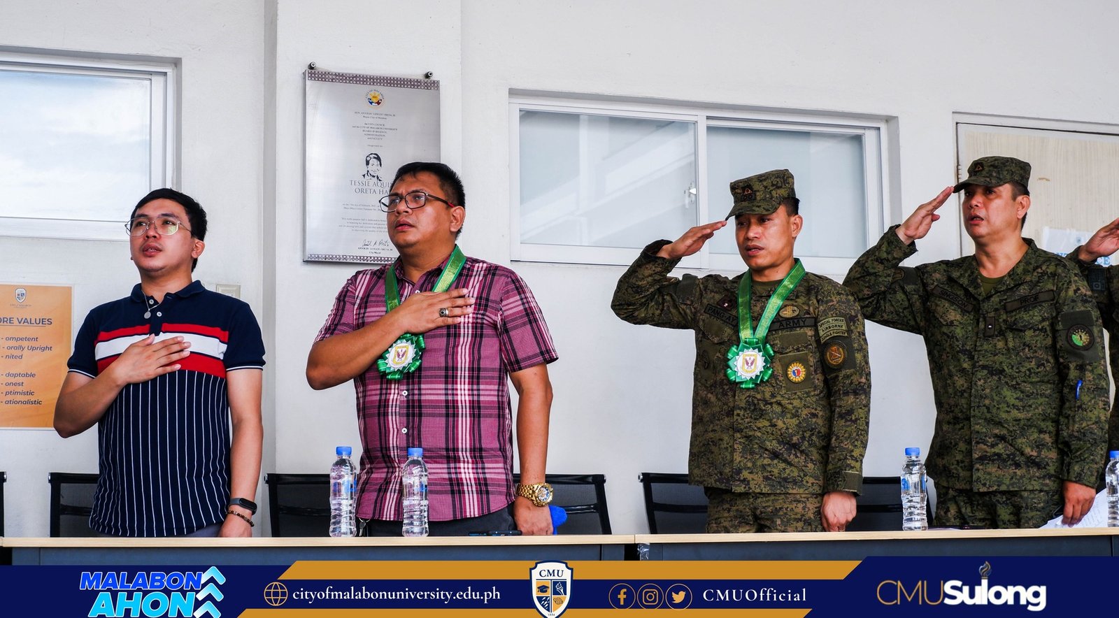 𝗡𝗮𝘁𝗶𝗼𝗻𝗮𝗹 𝗦𝗲𝗿𝘃𝗶𝗰𝗲 𝗧𝗿𝗮𝗶𝗻𝗶𝗻𝗴 𝗣𝗿𝗼𝗴𝗿𝗮𝗺 𝗥𝗢𝗧𝗖 𝗮𝗻𝗱 𝗖𝗪𝗧𝗦 𝗖𝘂𝗹𝗺𝗶𝗻𝗮𝘁𝗶𝗻𝗴 𝗣𝗿𝗼𝗴𝗿𝗮𝗺 ...