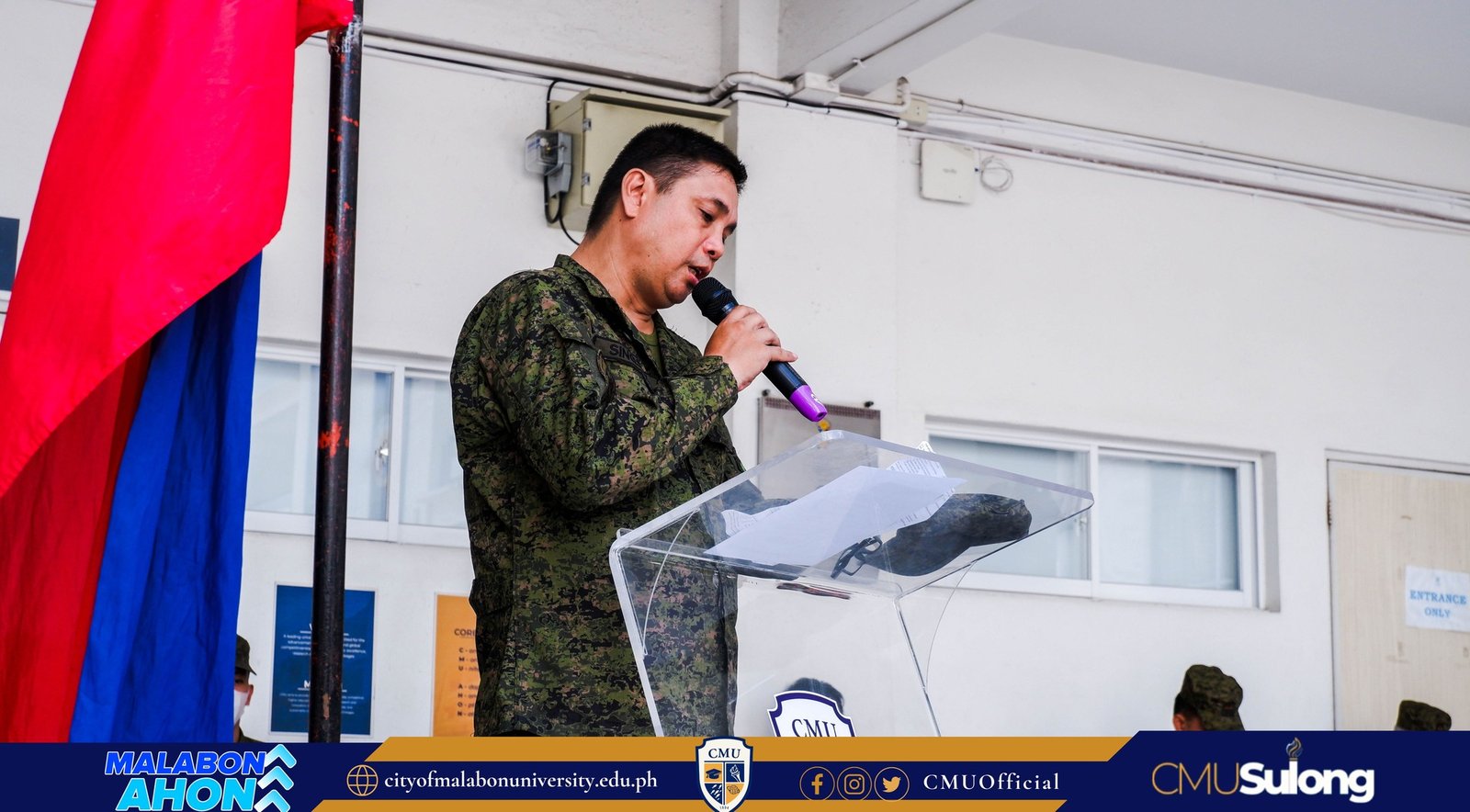 𝗡𝗮𝘁𝗶𝗼𝗻𝗮𝗹 𝗦𝗲𝗿𝘃𝗶𝗰𝗲 𝗧𝗿𝗮𝗶𝗻𝗶𝗻𝗴 𝗣𝗿𝗼𝗴𝗿𝗮𝗺 𝗥𝗢𝗧𝗖 𝗮𝗻𝗱 𝗖𝗪𝗧𝗦 𝗖𝘂𝗹𝗺𝗶𝗻𝗮𝘁𝗶𝗻𝗴 𝗣𝗿𝗼𝗴𝗿𝗮𝗺 ...