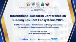 City of Malabon University