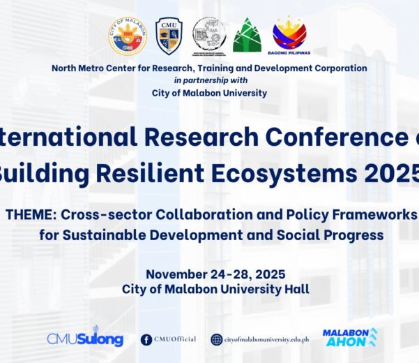 City of Malabon University