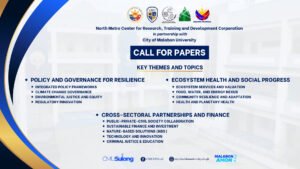 City of Malabon University