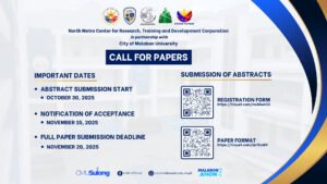 City of Malabon University