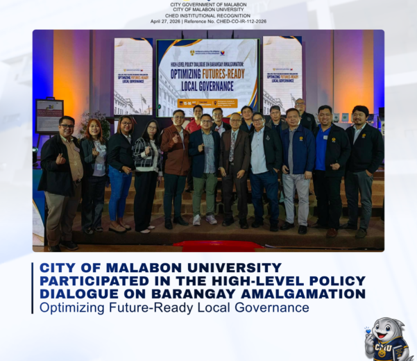 City of Malabon University