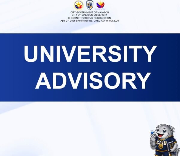 CMU SUSPENSION OF CLASSES at all levels (public and private schools) August 6, 2026