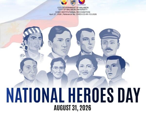 National Heroes Day 2026
