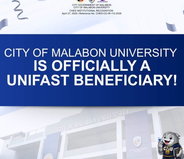 THE LONE UNIVERSITY ON THE LIST - 𝐂𝐌𝐔 𝐢𝐬 𝐎𝐟𝐟𝐢𝐜𝐢𝐚𝐥𝐥𝐲 𝐚 𝐔𝐧𝐢𝐅𝐀𝐒𝐓 𝐁𝐞𝐧𝐞𝐟𝐢𝐜𝐢𝐚𝐫𝐲!
