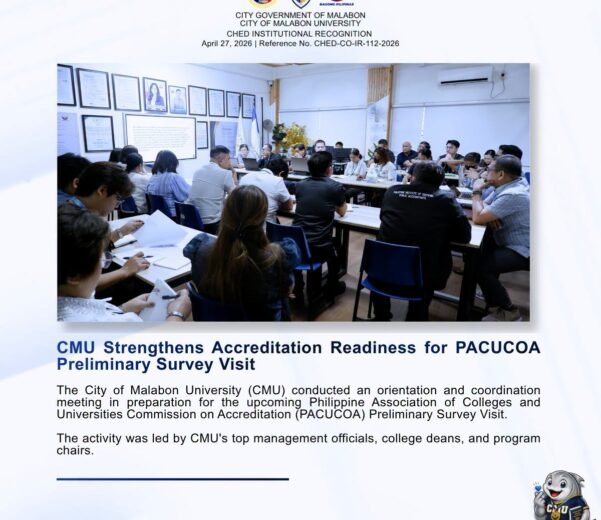 PACUCOA CMU