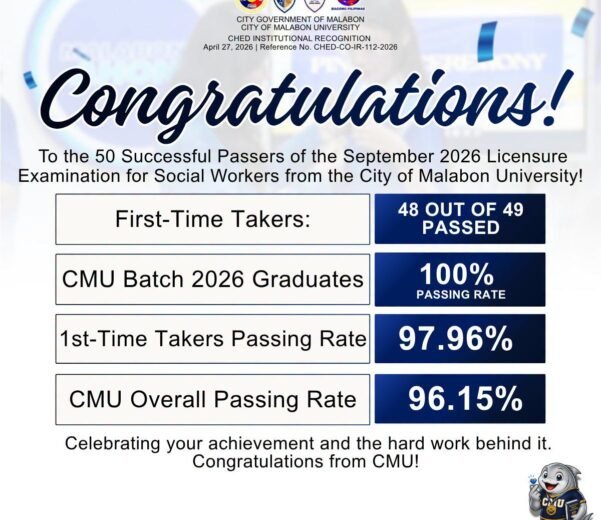 September 2026 Licensure Examination for Social Workers
